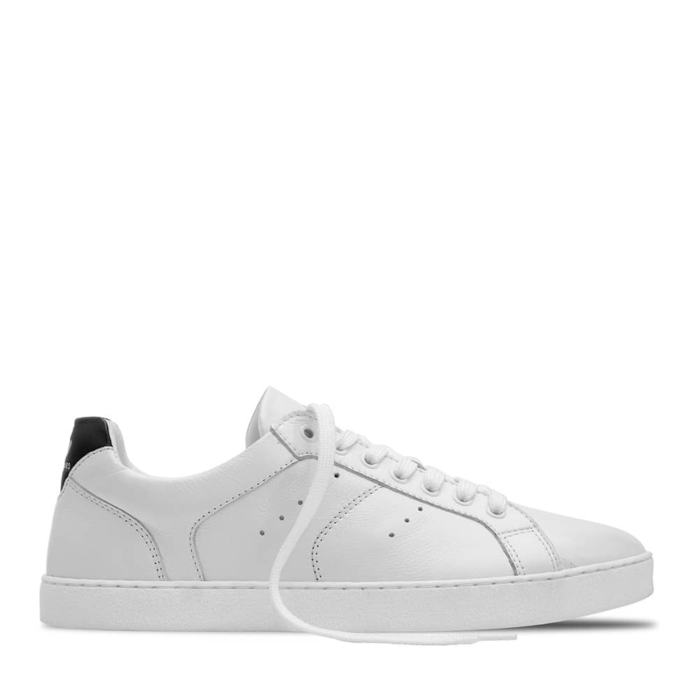 Groundies Universe Women's Sneakers White Australia MZVWIH709